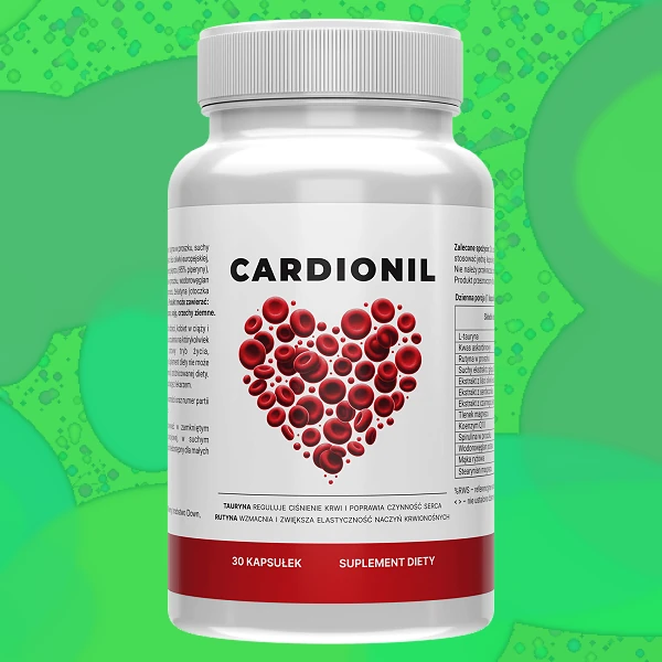 Cardionil