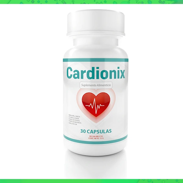 Cardionix