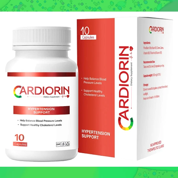 Cardiorin