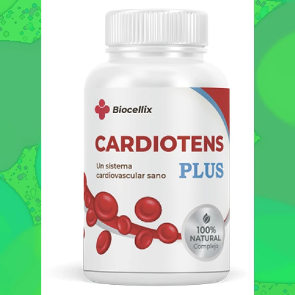 Cardiotens