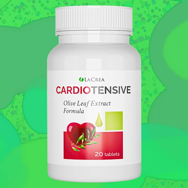 Cardiotensive