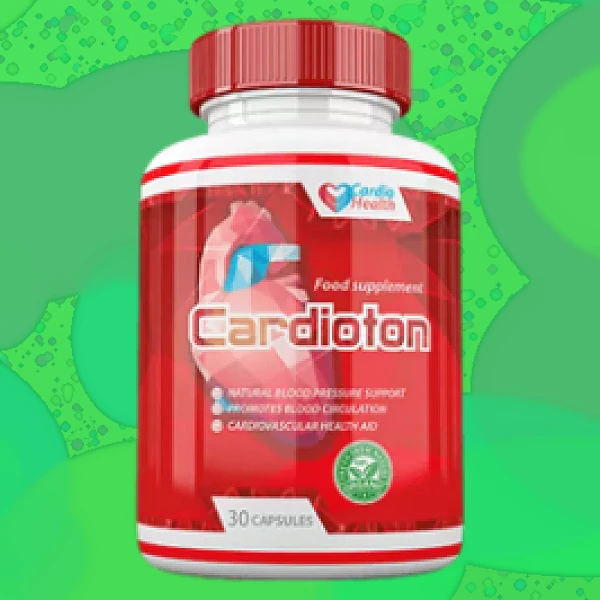 Cardioton