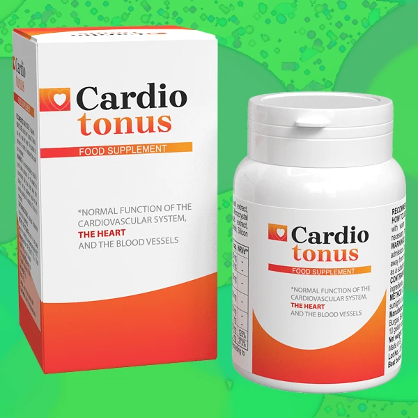 Cardiotonus