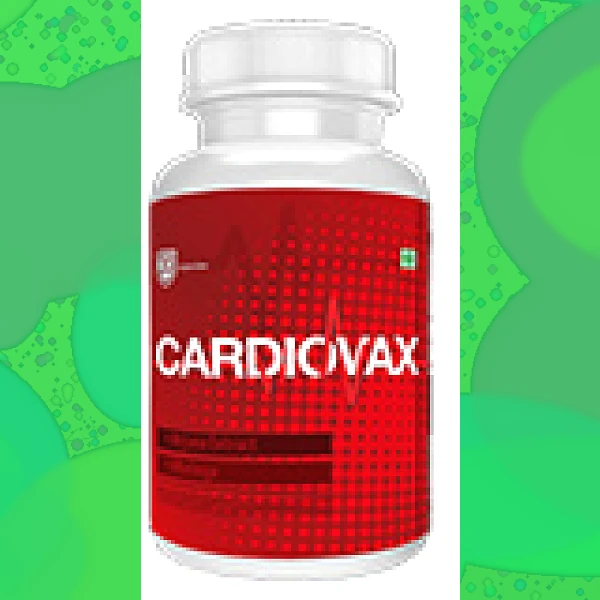 Cardiovax