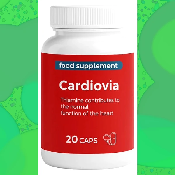 Cardiovia