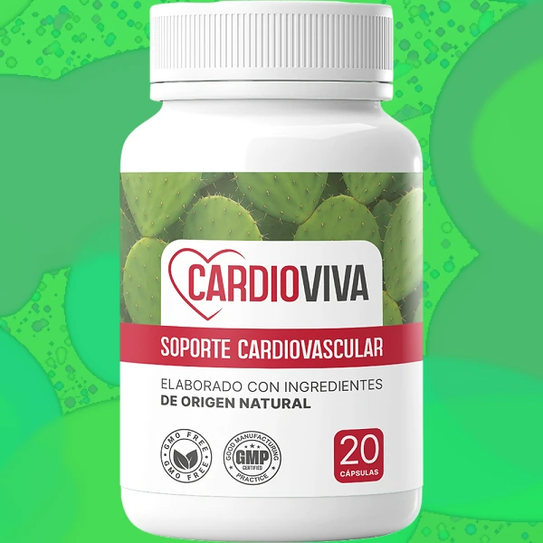 CardioViva 649