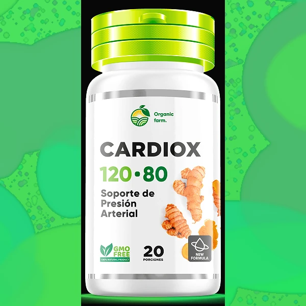 Cardiox