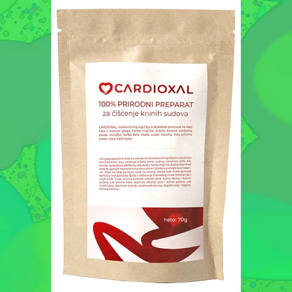 Cardioxal