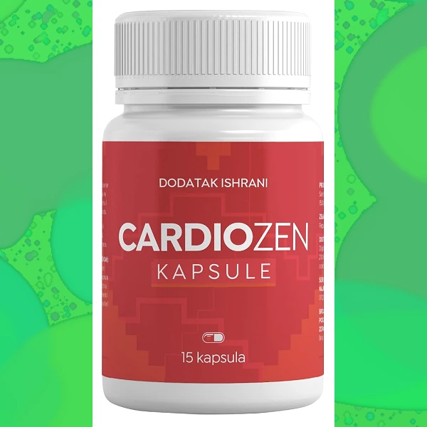 Cardiozen