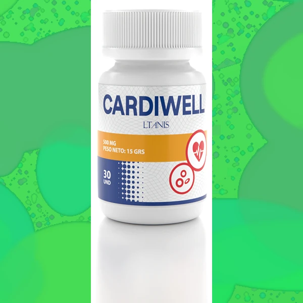 CardiWell