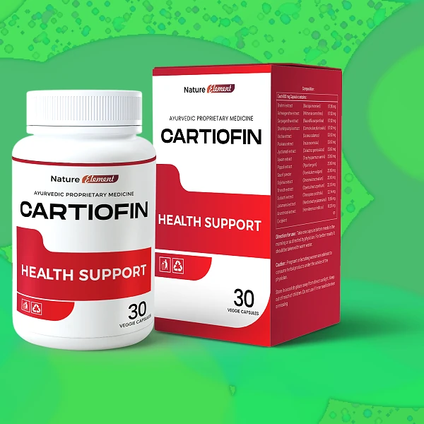 Cartiofin