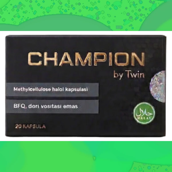 Champion