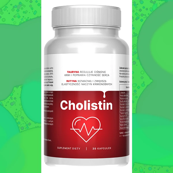 Cholistin