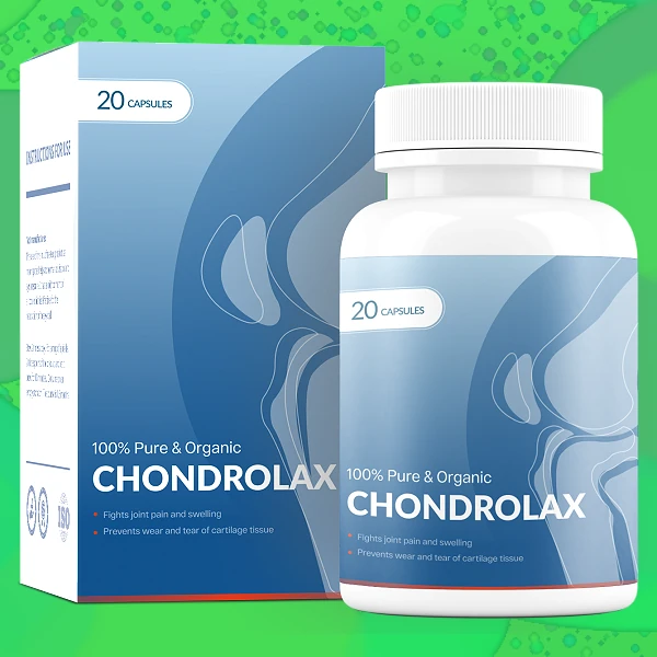 Chondrolax