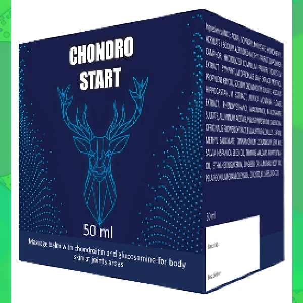 Chondrostart