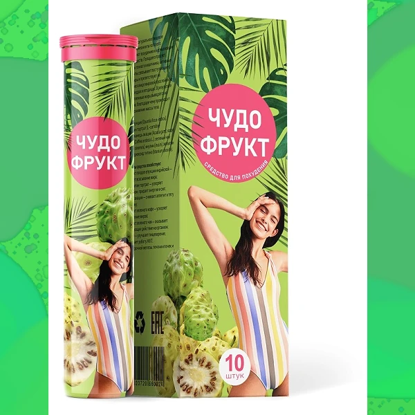 Чудо Фрукт