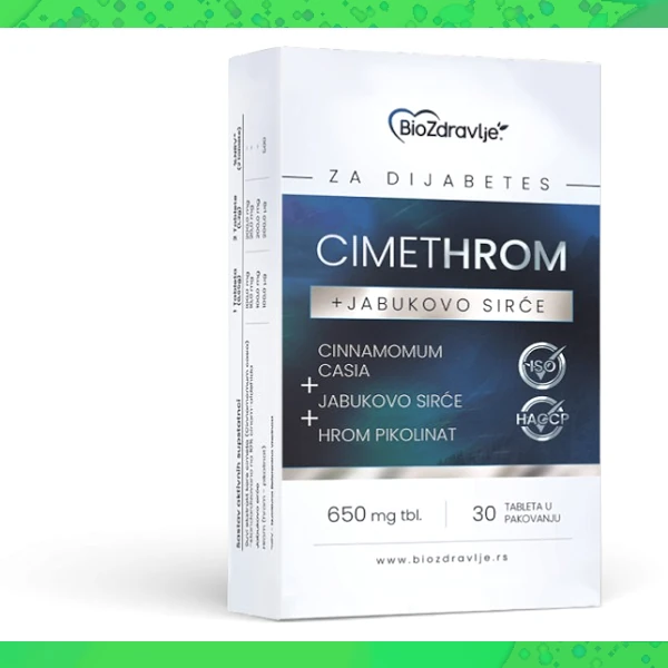 CimetHrom