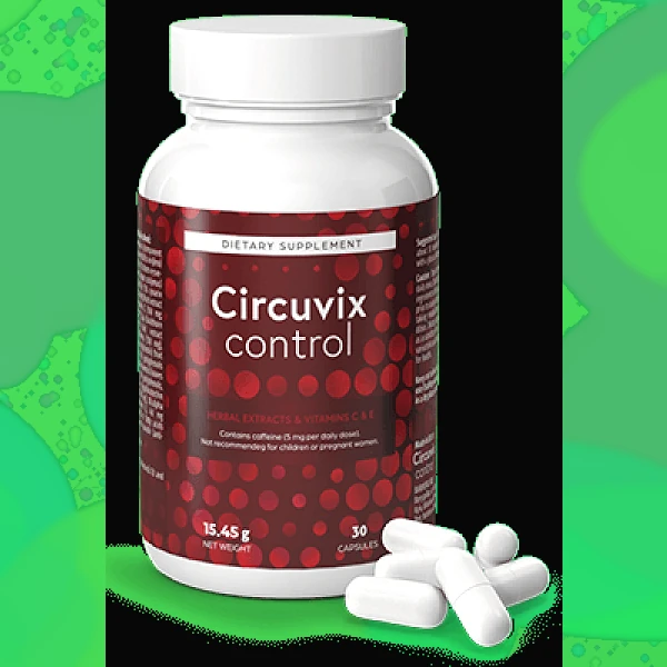 Circuvix Control