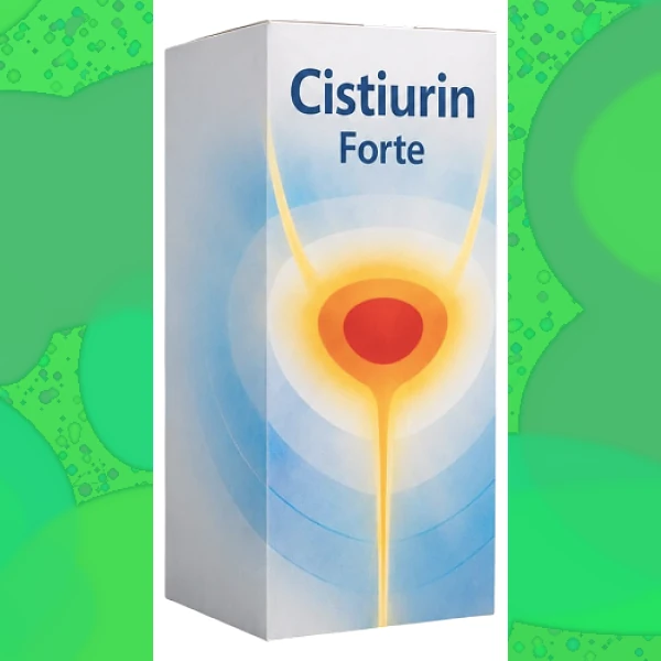 Cistiurin