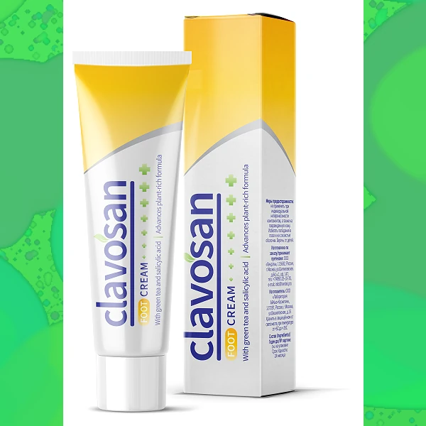 Clavosan