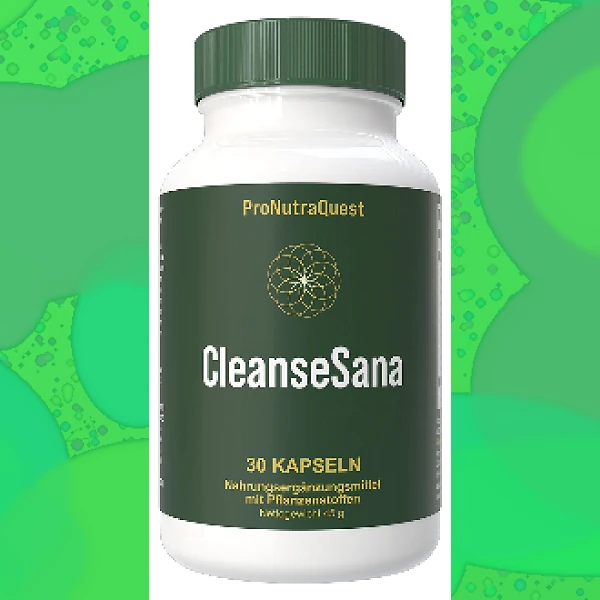 CleanseSana