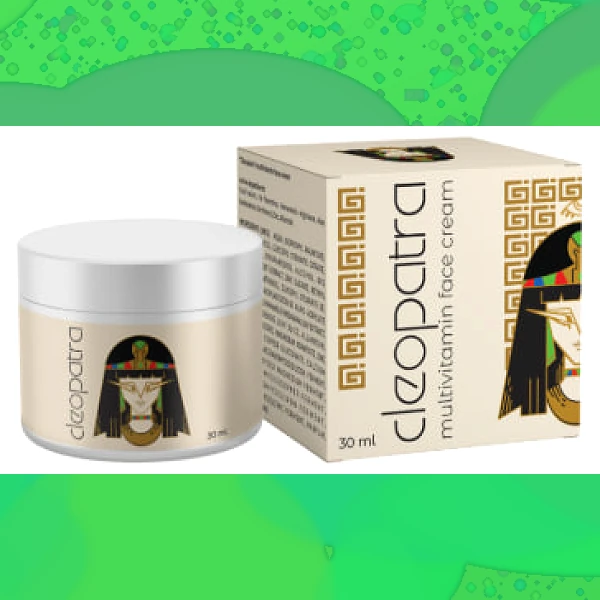 Cleopatra cream