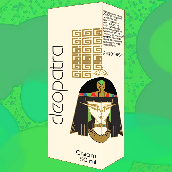 Cleopatra