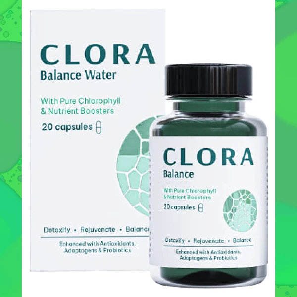 Clora Balance