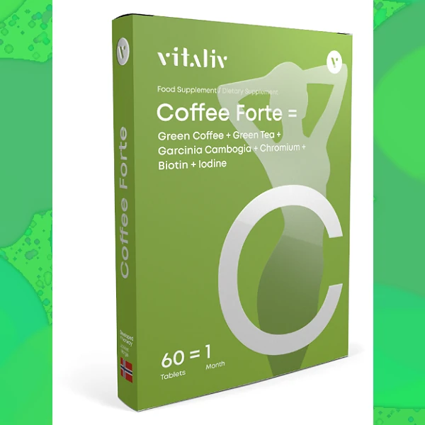 Coffee Forte