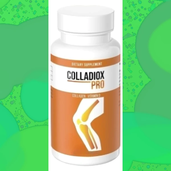 Colladiox Pro