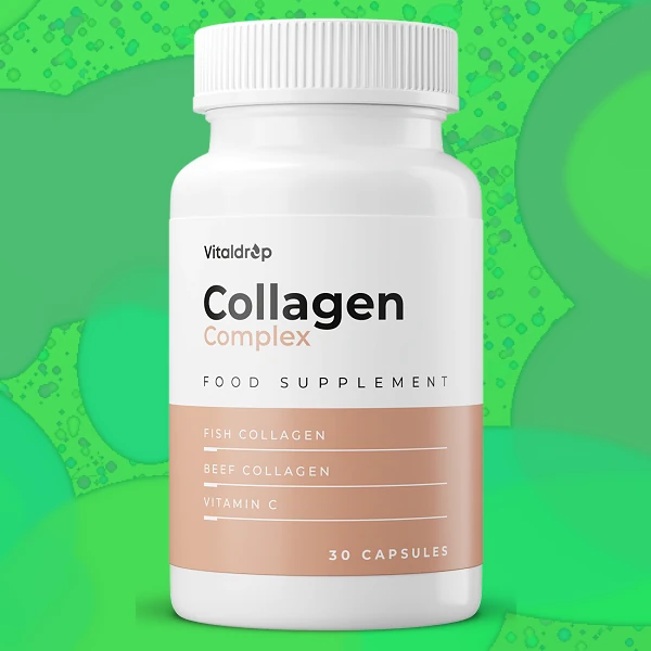 Collagen Complex