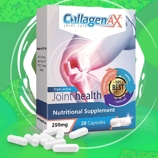 CollagenAX