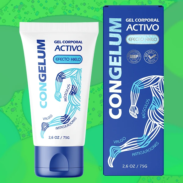 Congelum