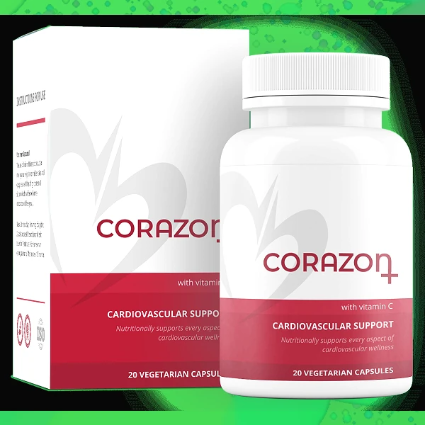 Corazon+