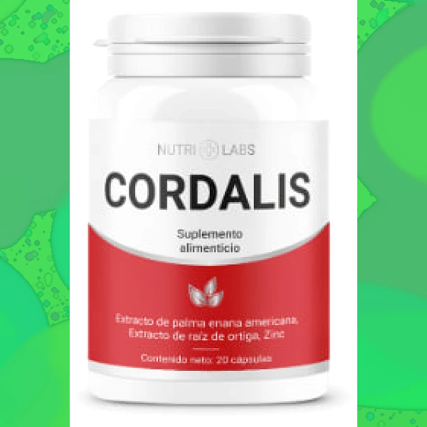 Cordalis