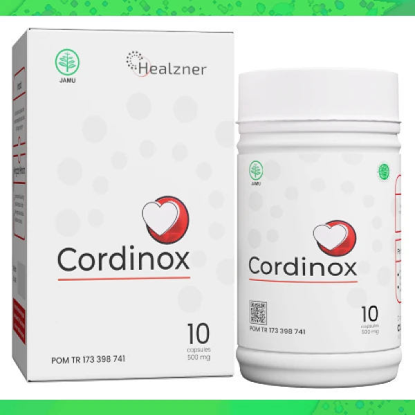 Cordinox
