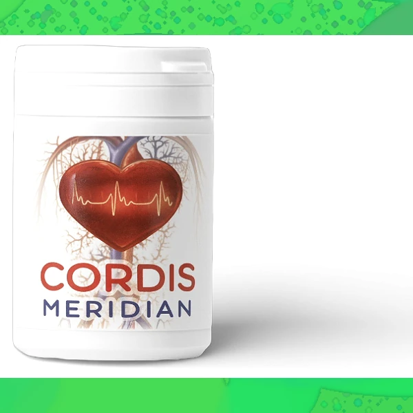 Cordis Meridian