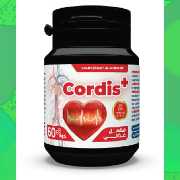 Cordis plus