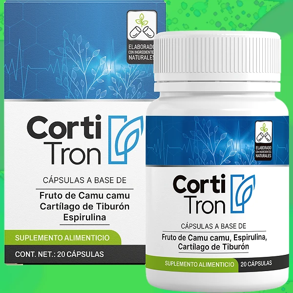 Cortitron
