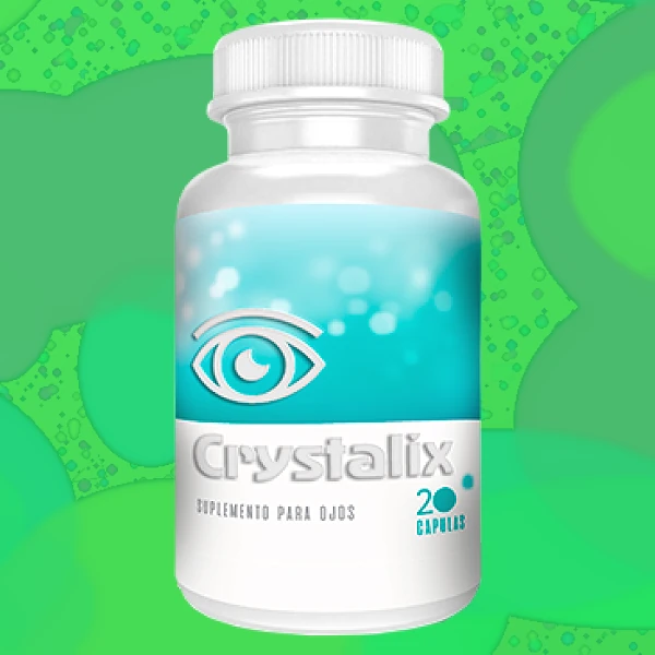 Crystalix