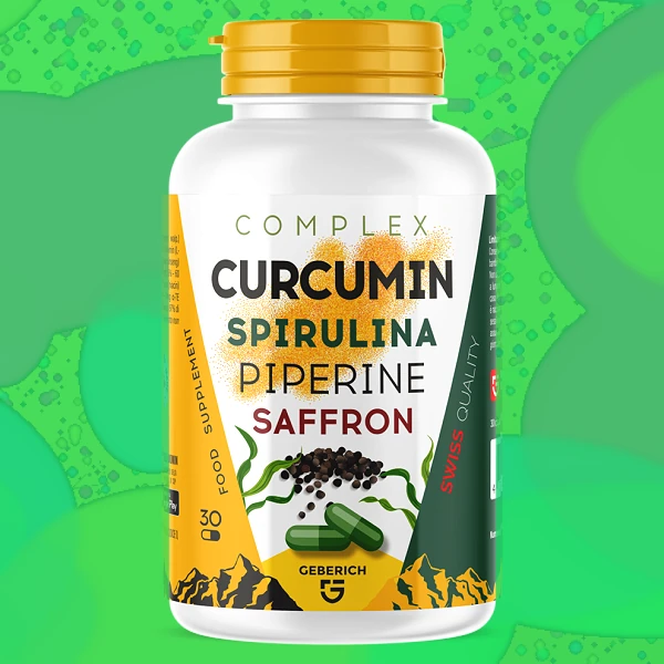 Curcuma