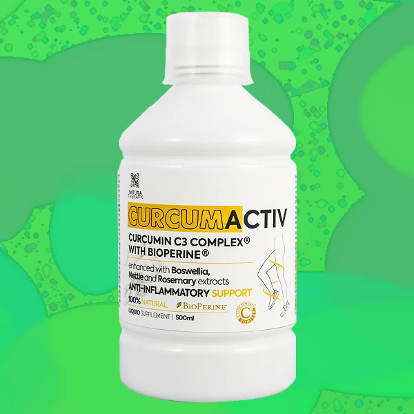 Curcumactiv
