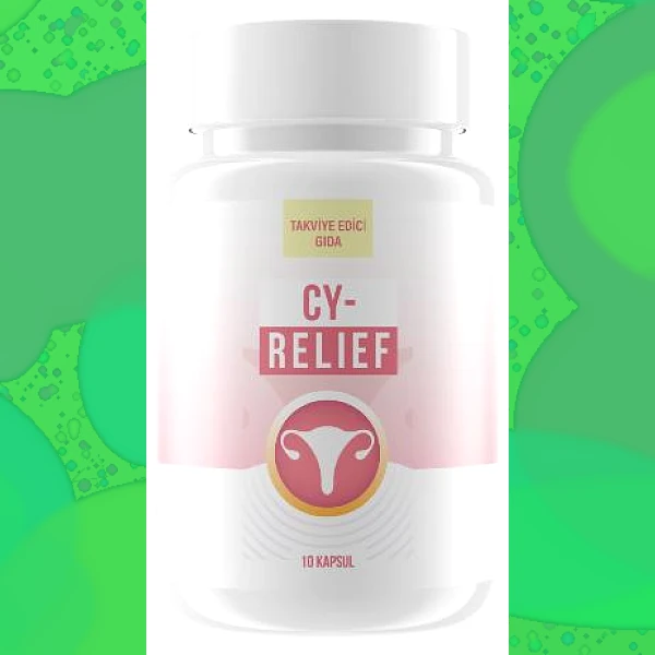 CY-relief