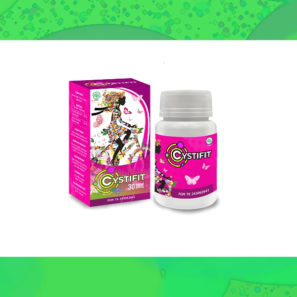 Cystifit