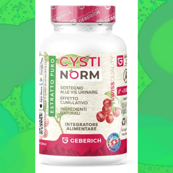 CystiNorm