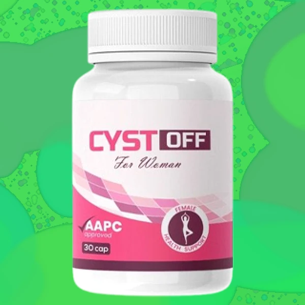 CystOff