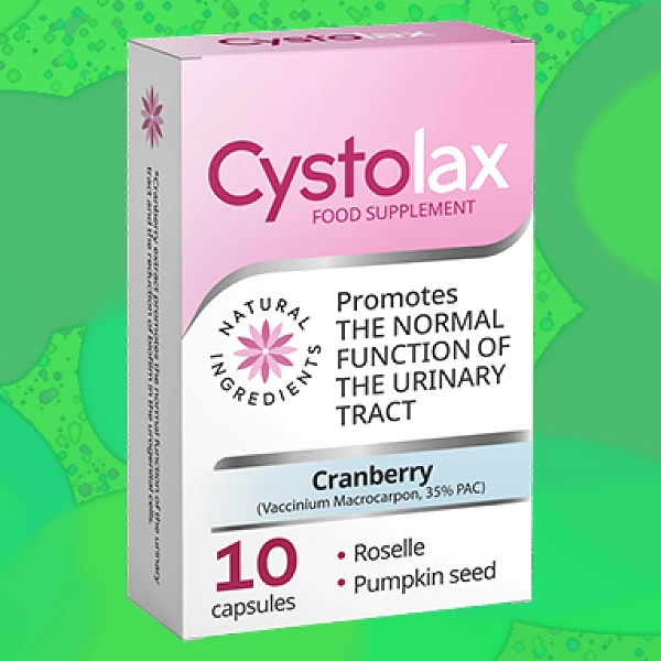 Cystolax