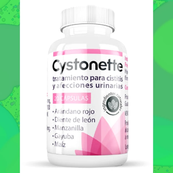 Cystonette