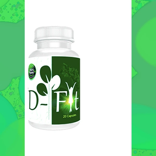 D-Fit