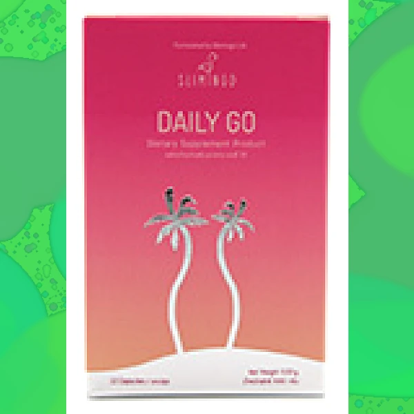Daily go